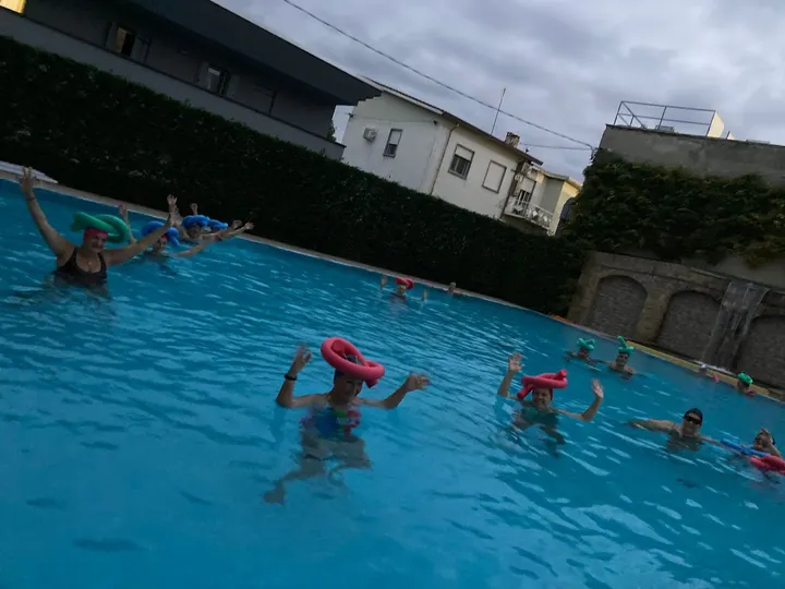 Igea Fitness — palestre-studio a Gobbo, Piove di Sacco — 3