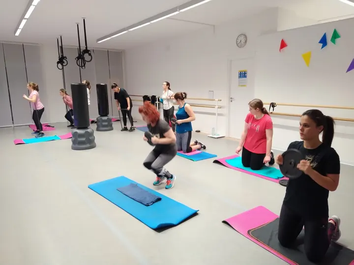 Igea Fitness — palestre-studio a Piove di Sacco — 3