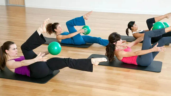 Igea Fitness — palestre-studio a Piove di Sacco — 4