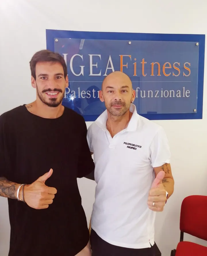 Igea Fitness — palestre-studio a Piove di Sacco — 5