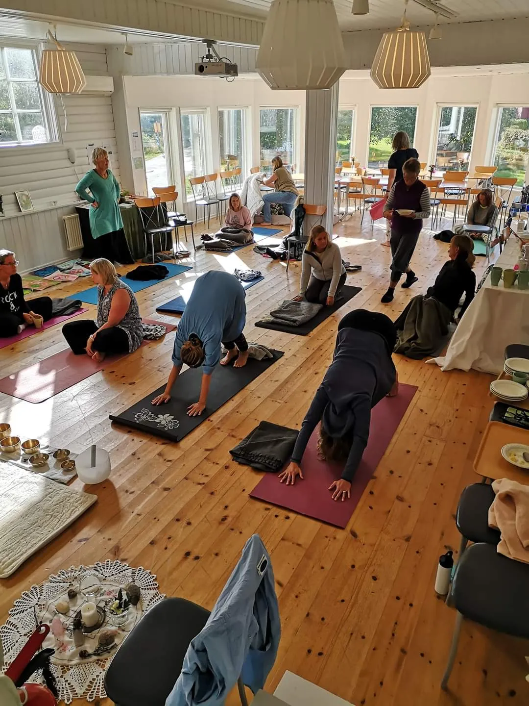 InnerVoice — meditation-studio i TORSLANDA — 3