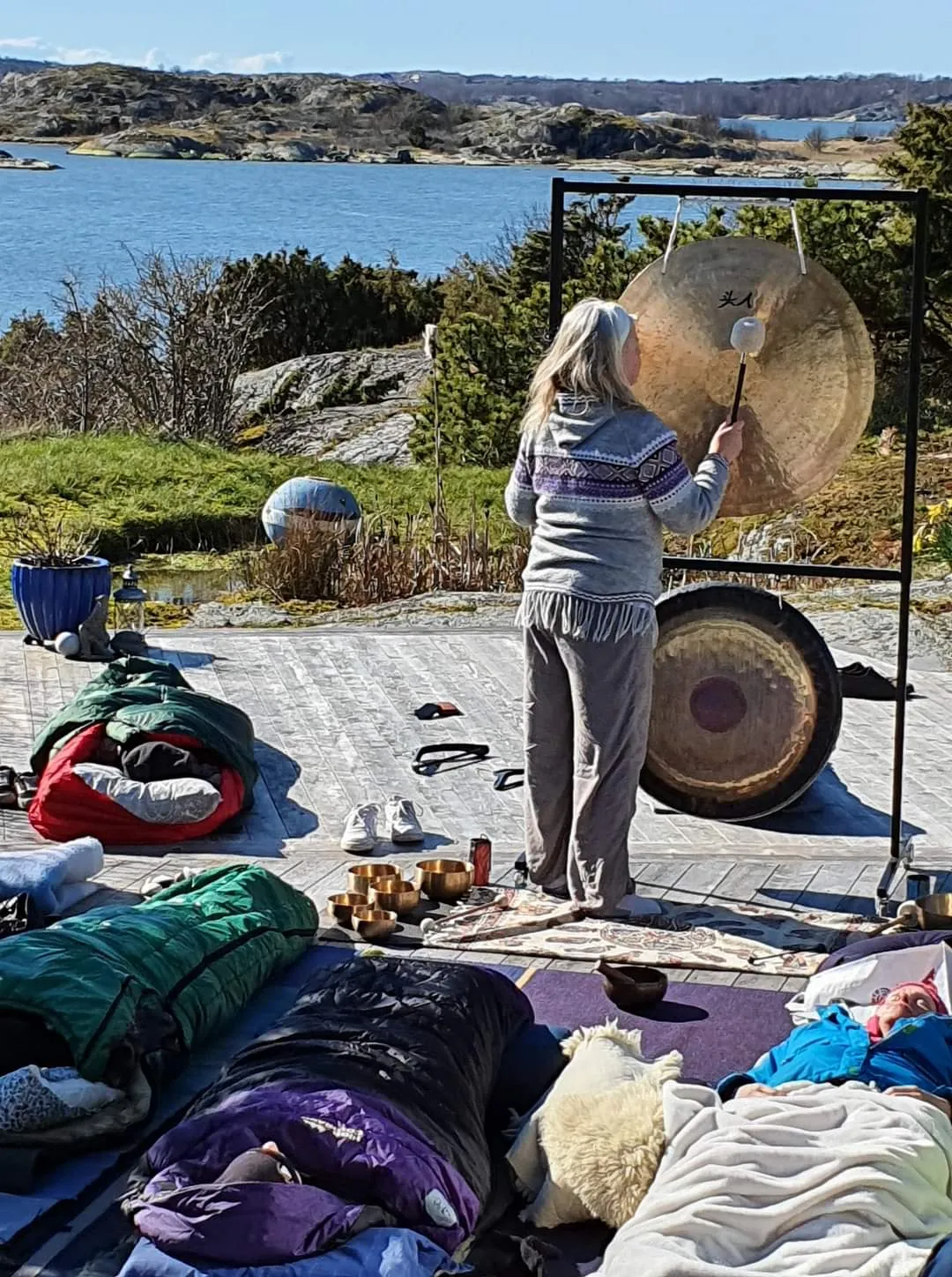 InnerVoice — meditation-studio i TORSLANDA — 3