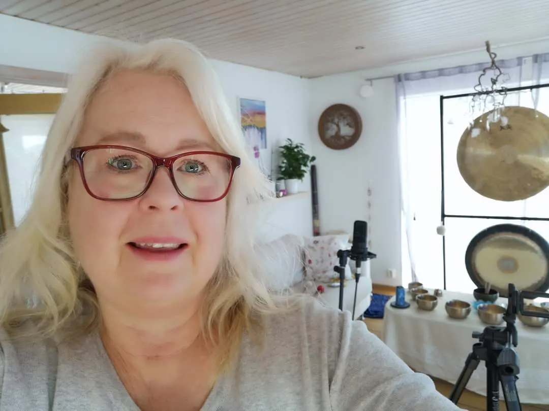 InnerVoice — meditation-studio i TORSLANDA — 4