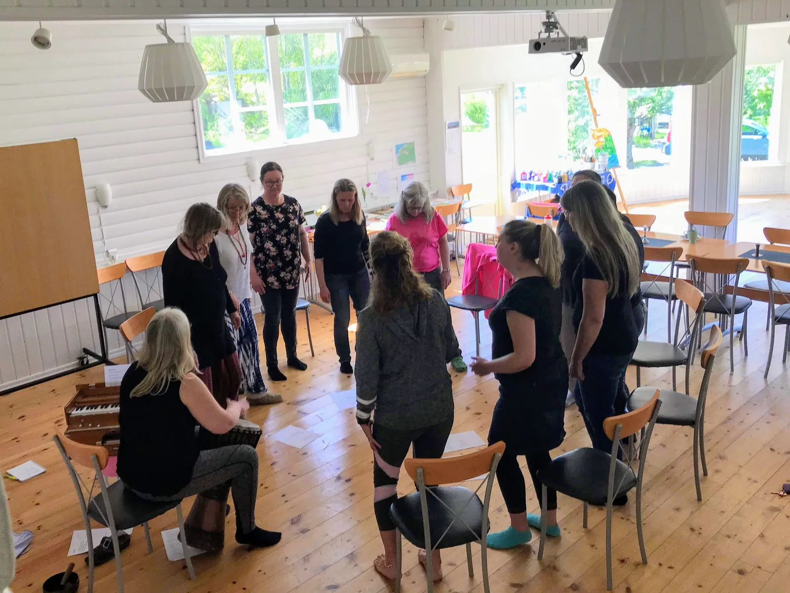 InnerVoice — meditation-studio i TORSLANDA — 5
