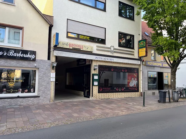 Kick-Point Vilbel — kickboxen-studio in Bad Vilbel, Frankfurt am Main — 2