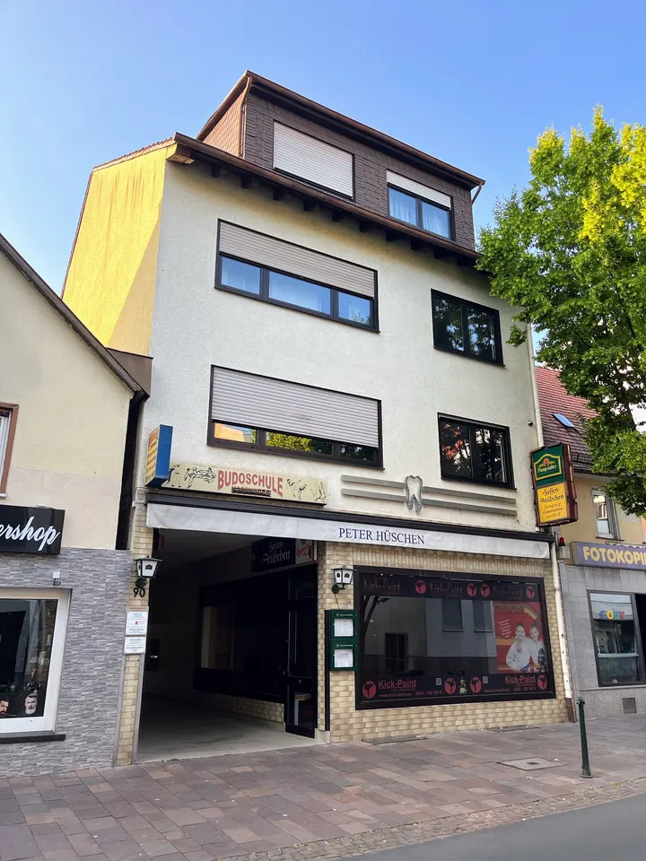 Kick-Point Vilbel — kickboxen-studio in Bad Vilbel, Frankfurt am Main — 3