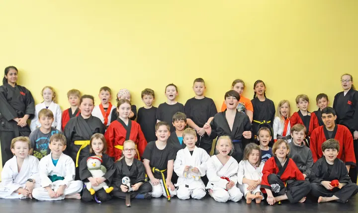 Kick-Point Vilbel — kickboxen-studio in Frankfurt am Main — 3