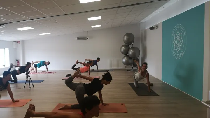 Yoga Lodge Caluire — yoga-studio à Lyon — 4