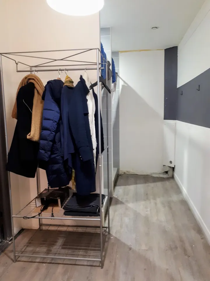 CrossFit Wonders — crossfit-studio à Étienne-Marcel - Chanzy, Montreuil — 3