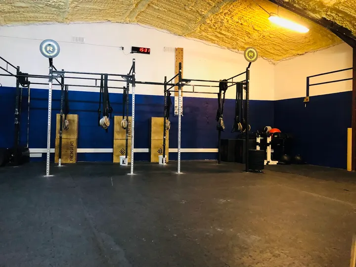 CrossFit Wonders — crossfit-studio à Montreuil — 5
