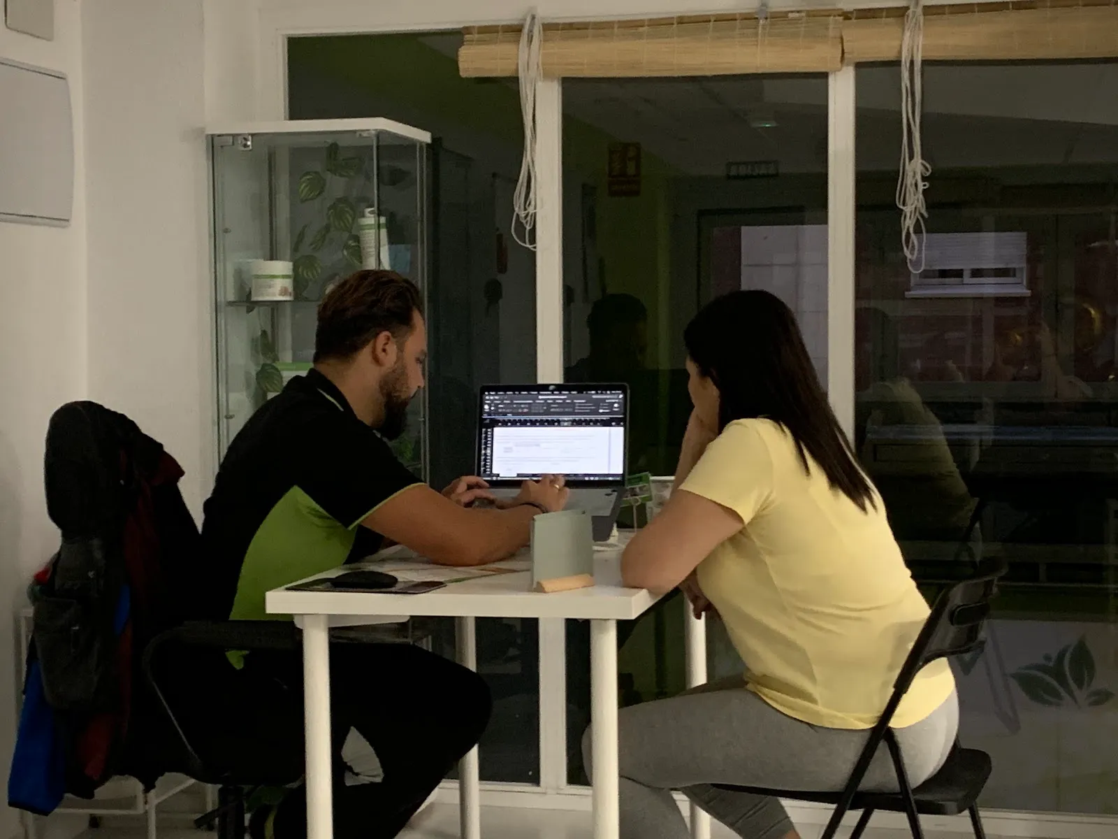 Centro Vida Activa — wellness-studio en San Roque, Badajoz — 2