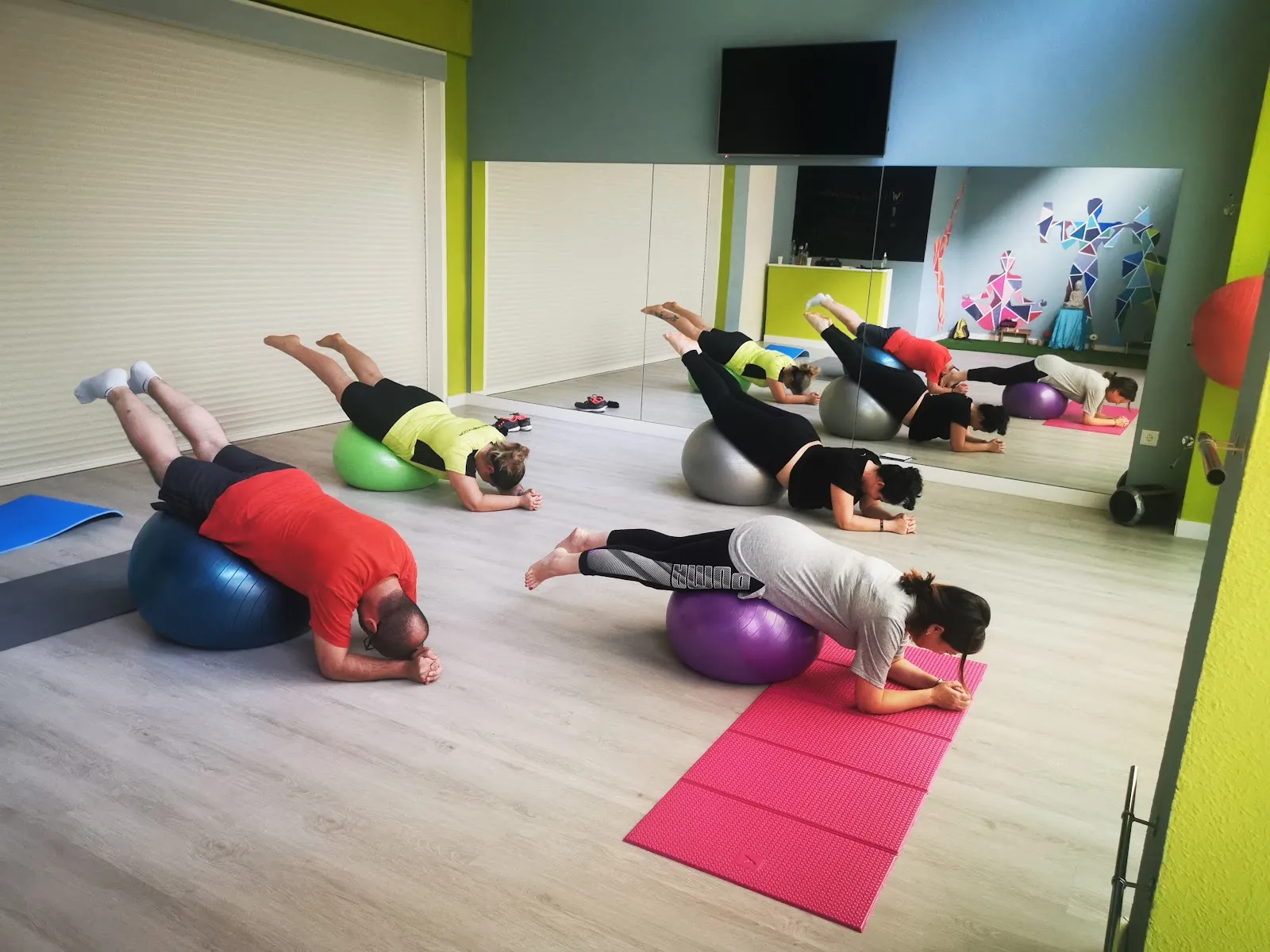 Centro Vida Activa — wellness-studio en San Roque, Badajoz — 3