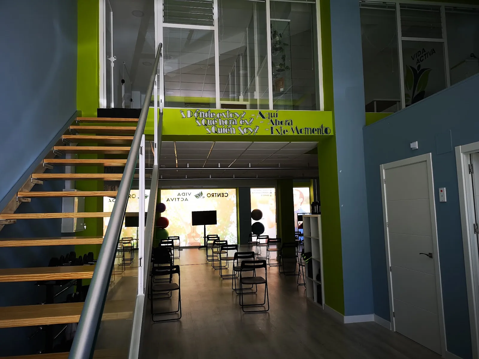 Centro Vida Activa — wellness-studio en Badajoz — 3