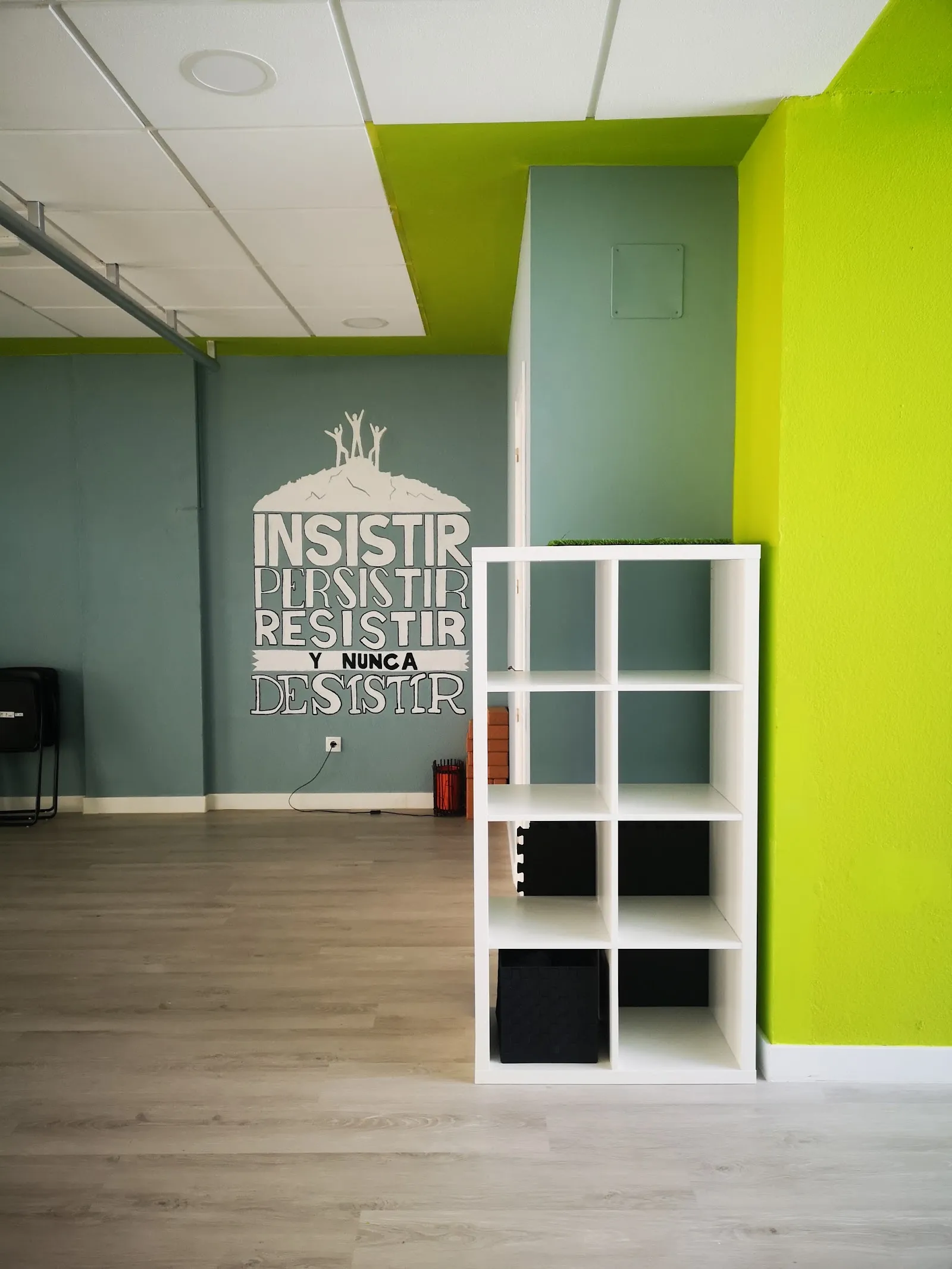 Centro Vida Activa — wellness-studio en Badajoz — 4