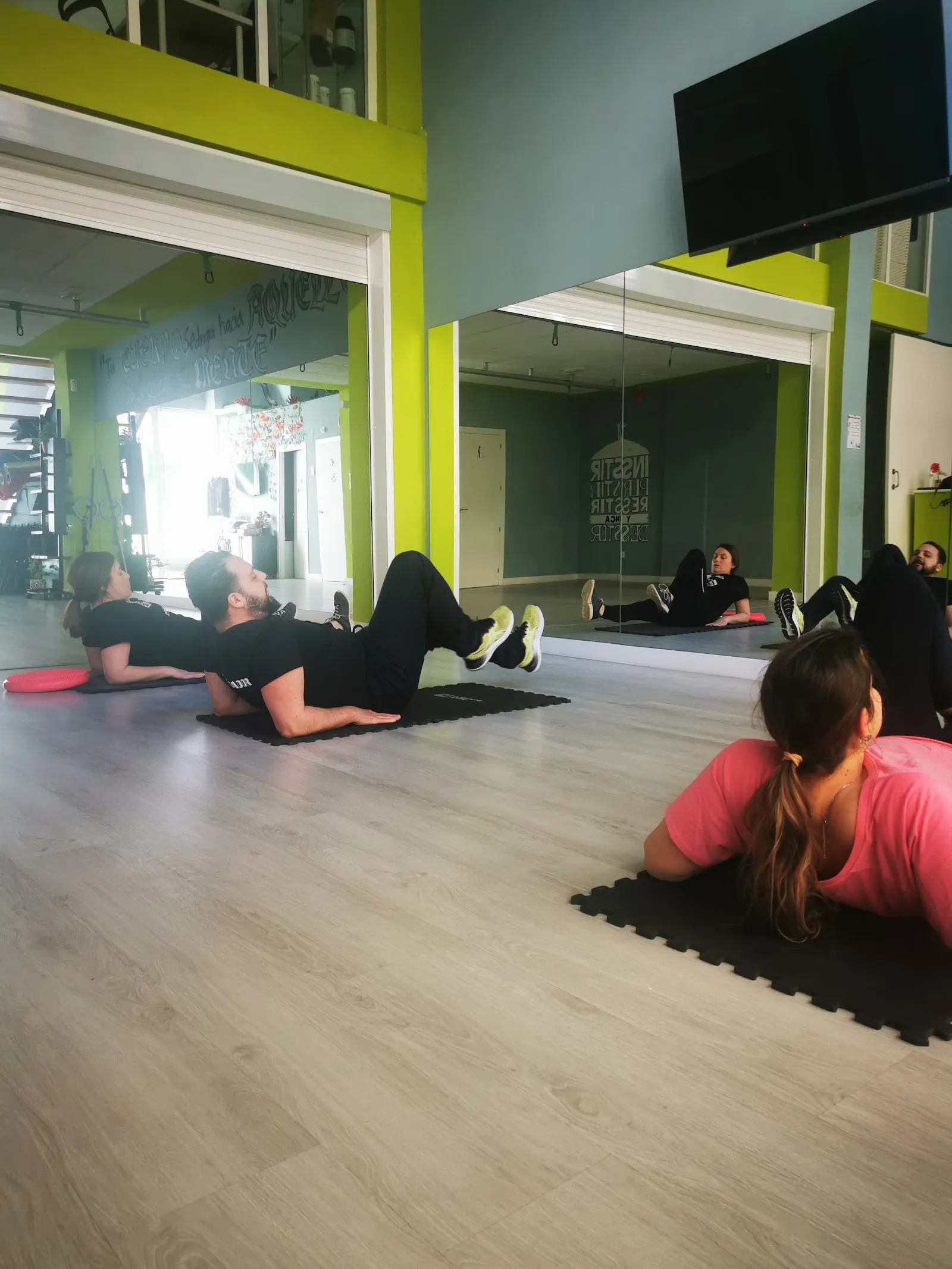 Centro Vida Activa — wellness-studio en Badajoz — 5