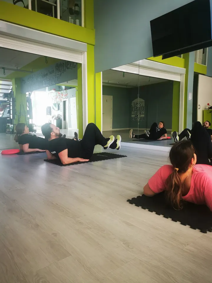 Centro Vida Activa — wellness-studio en Badajoz — 5
