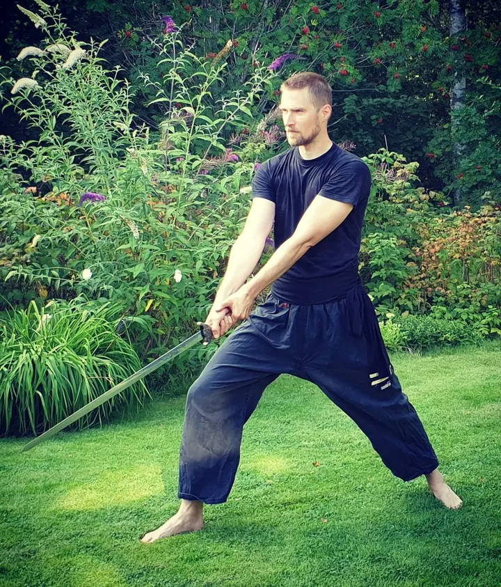 TIA Kungfu Växjö — kampsport-studio i Teleborg, Växjö — 2