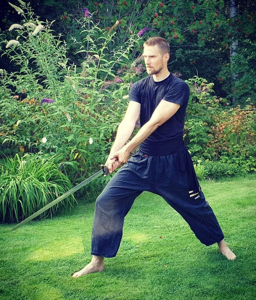 TIA Kungfu Växjö — kampsport-studio i Växjö — 3