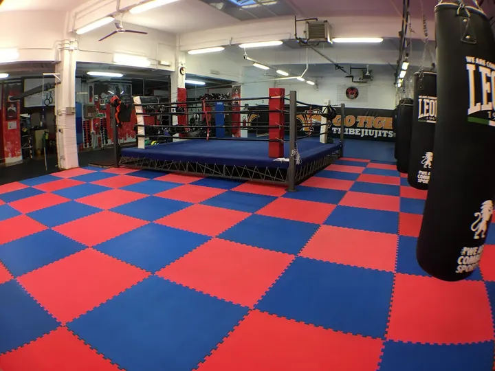 Centro Sport Combattimento — Functional training a Quartiere 1, Firenze