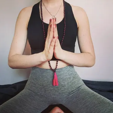 Yogasister — yoga-studio i Krokslätt, Göteborg — 2