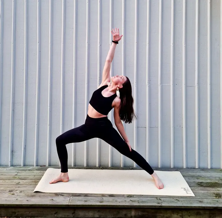 Yogasister — yoga-studio i Krokslätt, Göteborg — 3