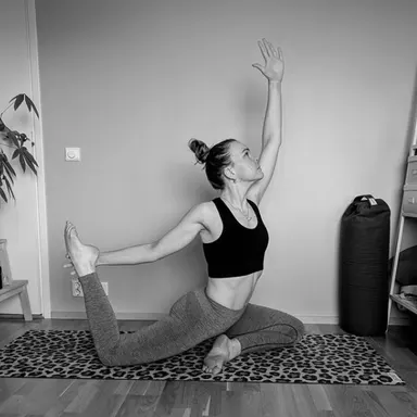 Yogasister — yoga-studio i Göteborg — 3