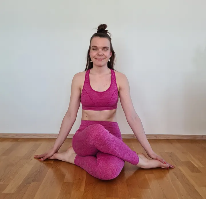 Yogasister — yoga-studio i Göteborg — 4