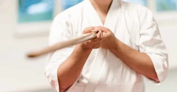 Ki Aikido Frankfurt — kampfsport-studio in Innenstadt, Frankfurt am Main — 2