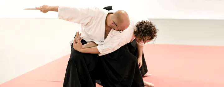 Ki Aikido Frankfurt — kampfsport-studio in Frankfurt am Main — 3