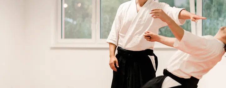 Ki Aikido Frankfurt — Kampfsport in Innenstadt, Frankfurt am Main