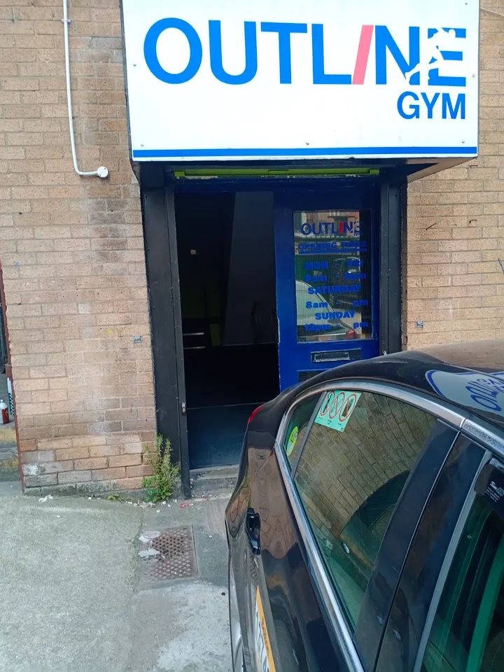 Outline Gym — fitness studio in Great Lever, Bolton — 3
