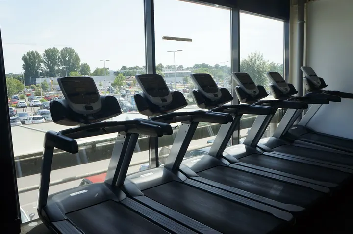 SquareGym - Saint-Médard-en-Jalles — salle de fitness-studio à Bordeaux — 5
