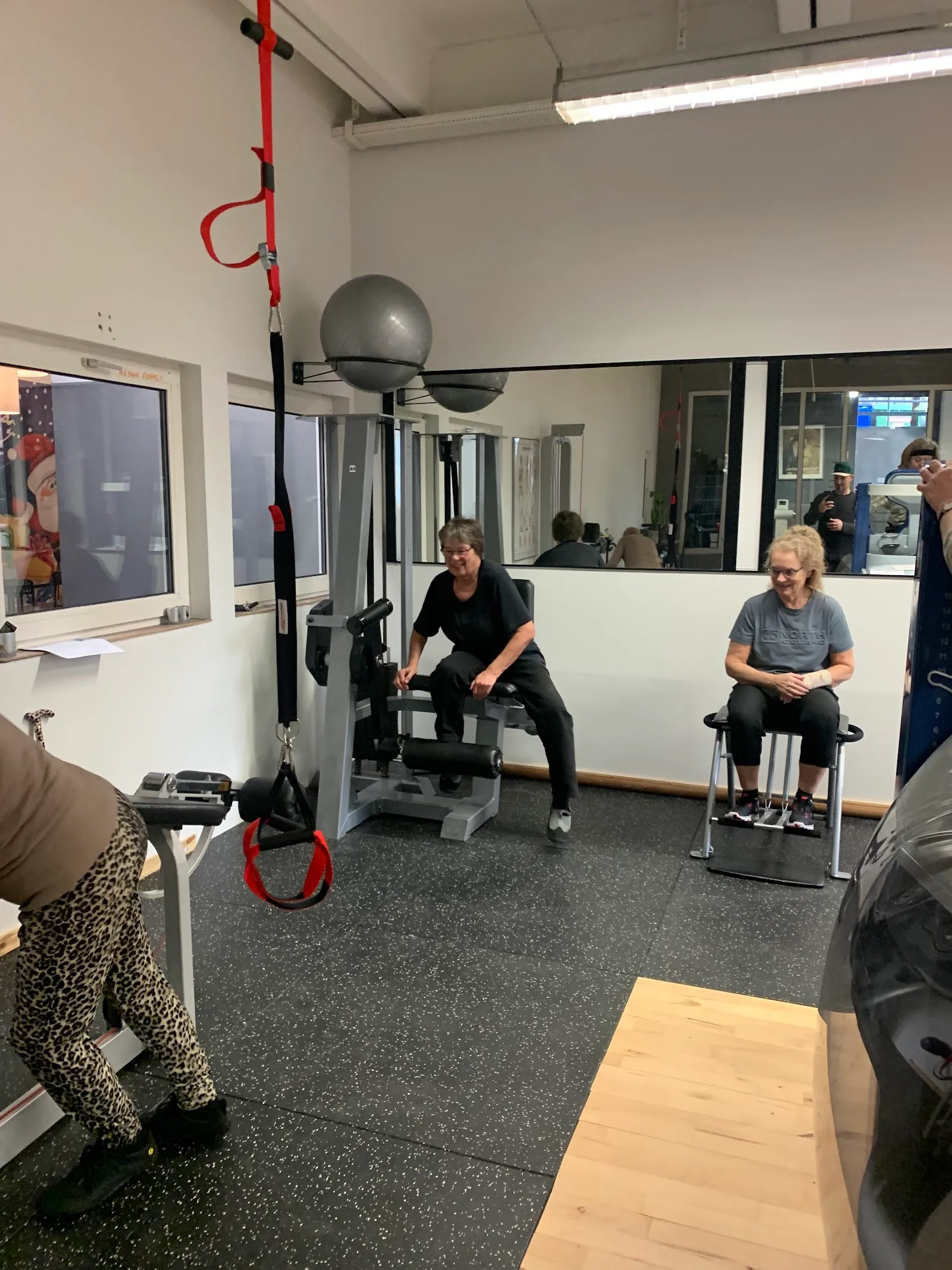 Kaatsu Fitness Odense - Fysioterapi & Personlig træning. — træningsstudio i Rødovre, København — 2