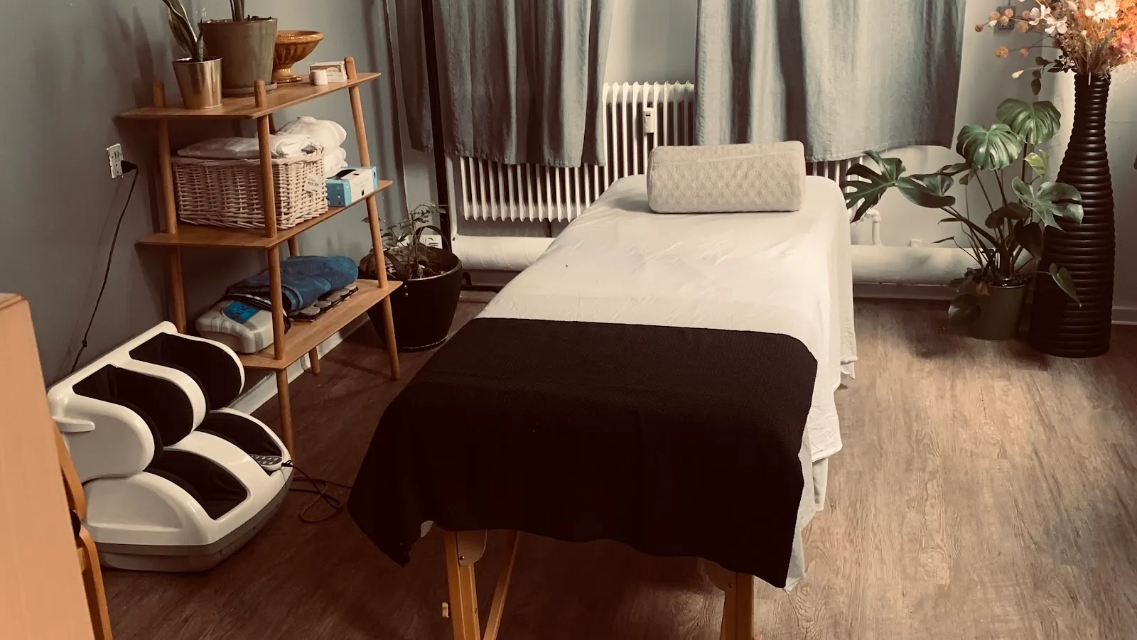 Kaatsu Fitness Odense - Fysioterapi & Personlig træning. — træningsstudio i København — 3