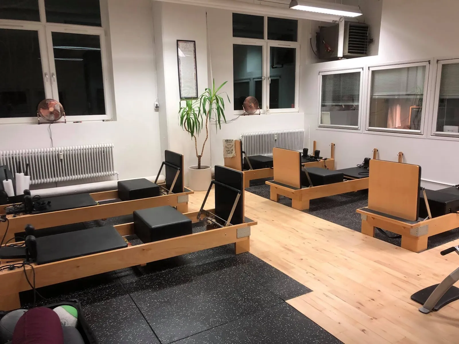 Kaatsu Fitness Odense - Fysioterapi & Personlig træning. — træningsstudio i København — 4