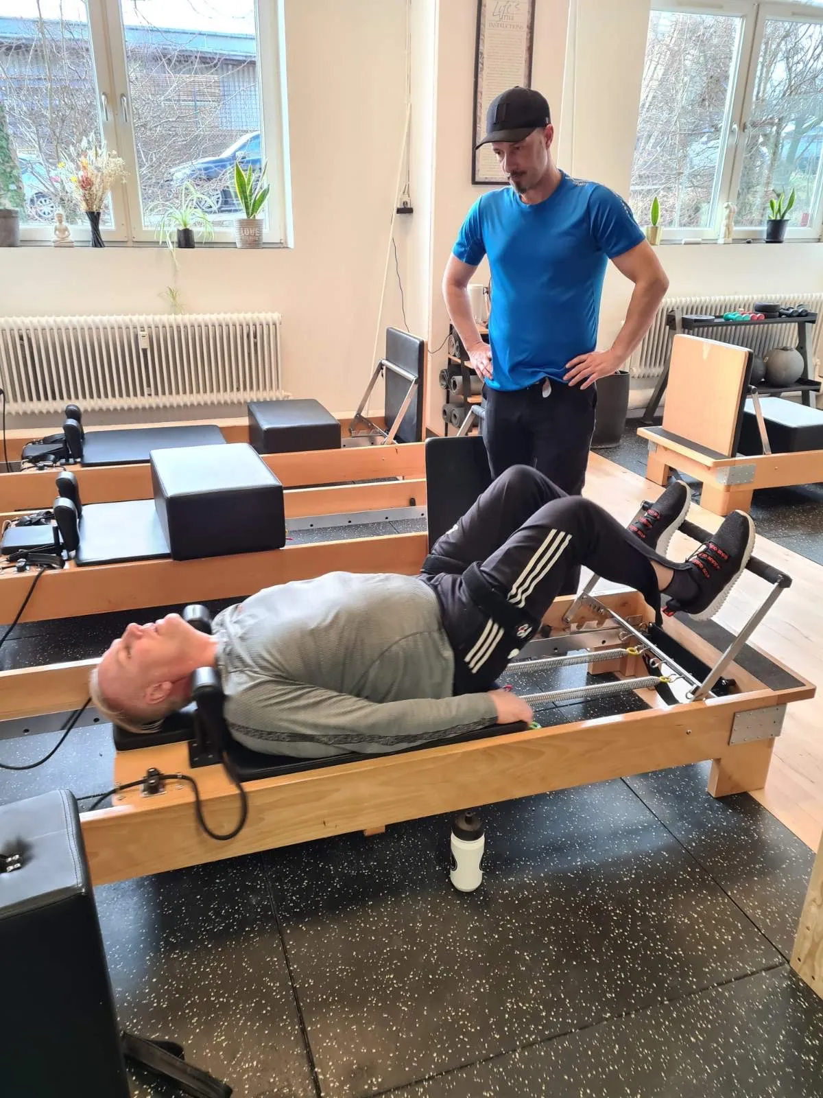 Kaatsu Fitness Odense - Fysioterapi & Personlig træning. — træningsstudio i København — 5