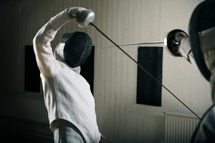 L'Assaillant — vechtsport-studio in Vlissingen — 3