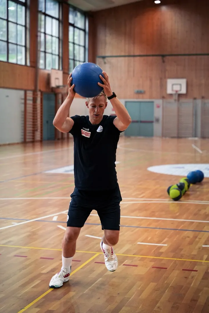 Private Physiotherapie & Personal Training - Johannes Scheidgen — pt-studio in Zentrum, Ratingen — 2