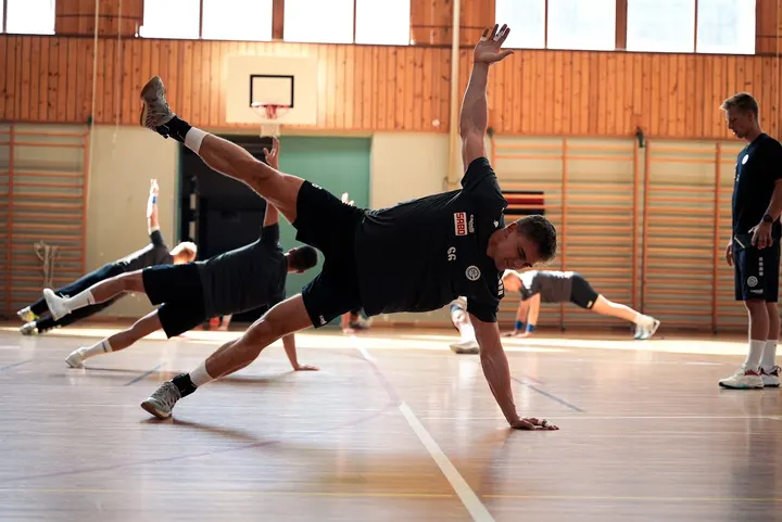 Private Physiotherapie & Personal Training - Johannes Scheidgen — pt-studio in Zentrum, Ratingen — 3