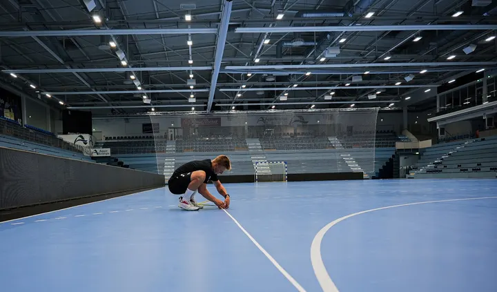 Private Physiotherapie & Personal Training - Johannes Scheidgen — pt-studio in Ratingen — 4
