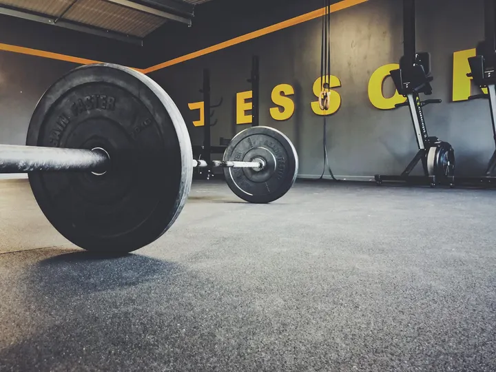 Crossfit Essor — crossfit-studio à Bayonne — 2