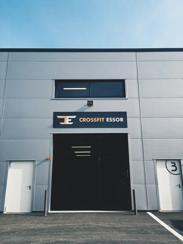 Crossfit Essor — crossfit-studio à Bayonne — 3