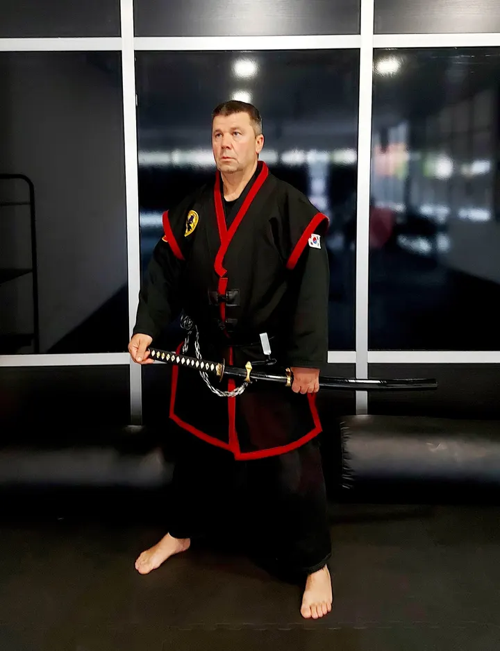 Hapkido Albacete Villacerrada-Centro — artes marciales-studio en Albacete — 4