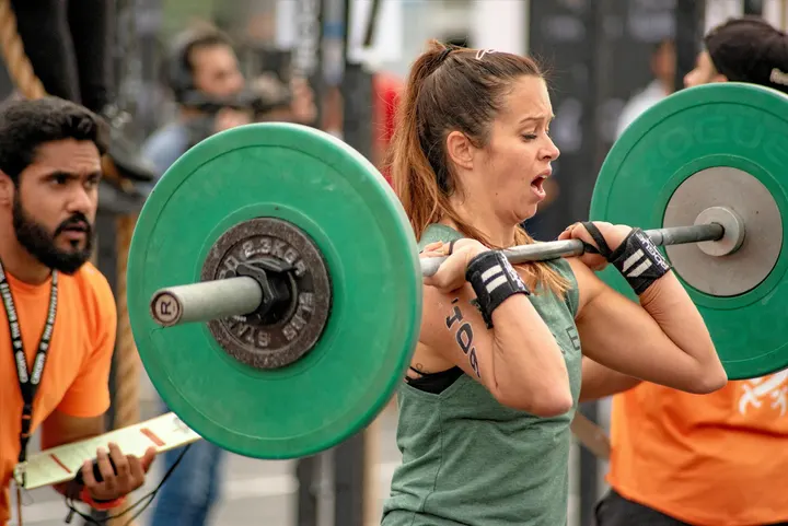 Crossfit 2 Freres — CrossFit à Lunel