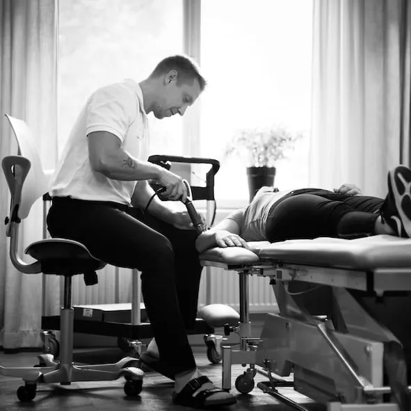Stjärnkliniken Norrköping — pt-studio i Norrköping — 3