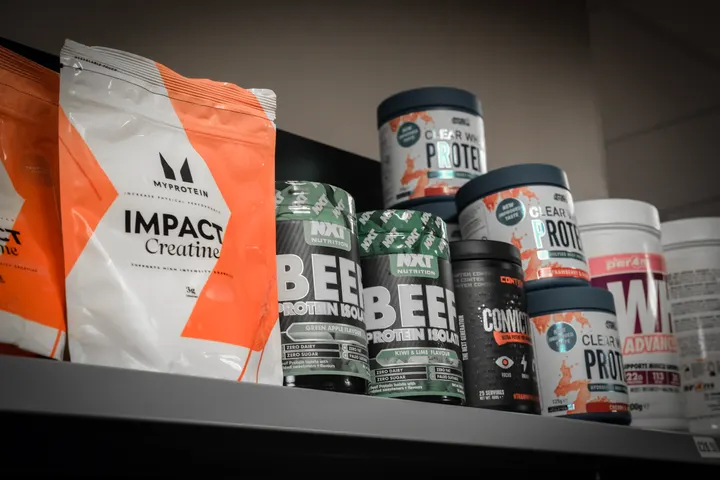 Driffield Health Hub — bjj-studio in Driffield — 2