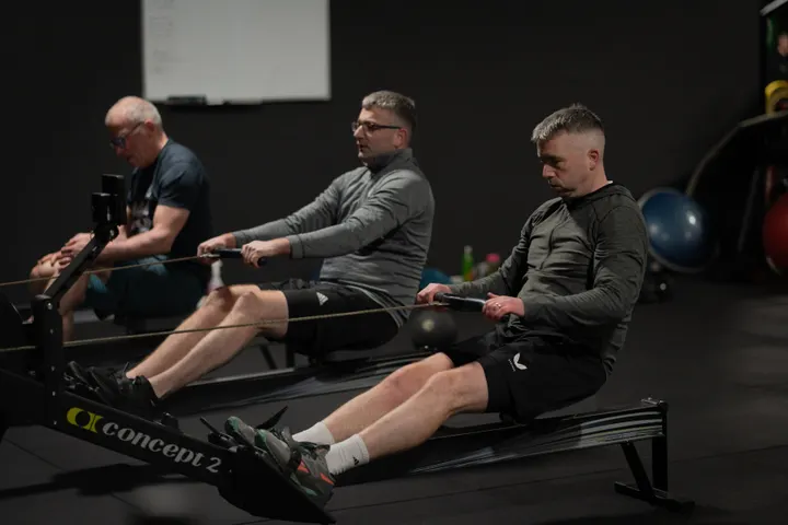Driffield Health Hub — Fitness Studio in Driffield