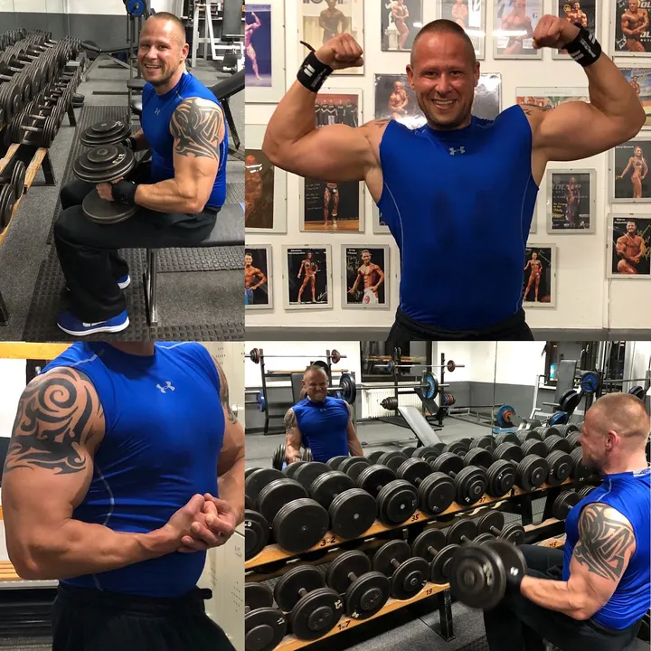 Vitalis Fitness Center — fitnessstudio in Hagen — 4
