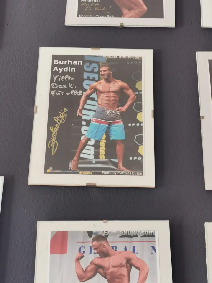 Vitalis Fitness Center — Fitnessstudio in Sporbeck, Hagen
