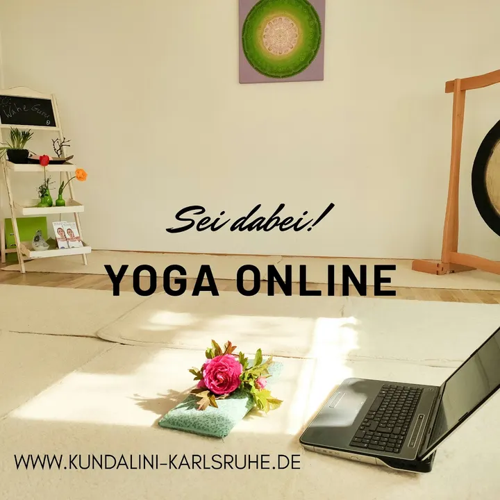 Yogaraum Rüppurr — yoga-studio in Alt-Rüppurr, Karlsruhe — 3